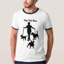 Pesquisar por passeio do cão camisetas Cães