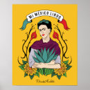 Pesquisar por kahlo do frida pósteres pôsteres Mexicana