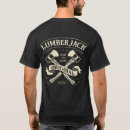 Pesquisar por machados cruzados camisetas For him