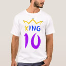Pesquisar por rei coroado camisetas Monarca