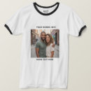 Pesquisar por enviar camisetas Texto
