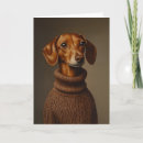 Pesquisar por arte do cão convites Dachshund