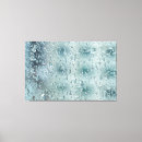 Pesquisar por gotas água de impressão de canvas Abstrato