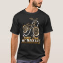 Pesquisar por bmx para vida camisetas Trilha