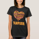 Pesquisar por indian mandala camisetas Tanpura