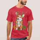 Pesquisar por reindeer camisetas Aquarela