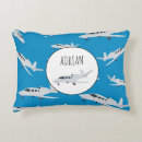 Pesquisar por avião decorativas almofadas Jato