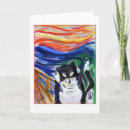 Pesquisar por scream cartoes Cat