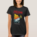 Pesquisar por everything is fine camisetas Funny