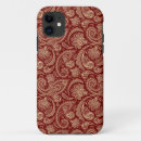 Pesquisar por vintage paisley iphone capas Elegante