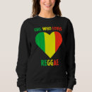 Pesquisar por do rasta da reggae moletons com capuz Jamaica