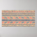 Pesquisar por étnico pôsteres Padrão