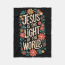 Pesquisar por jesus cristo mantas Cristianismo