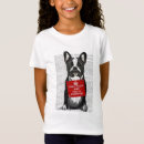Pesquisar por frenchie camisetas Animais de estimação