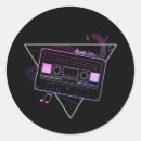 Pesquisar por mixtape adesivos Retrô