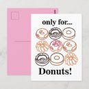 Pesquisar por donuts cartoes For her