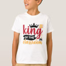 Pesquisar por salas de aula camisetas Jardim de infância