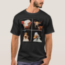 Pesquisar por estupido camisetas Animais