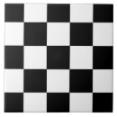 Pesquisar por tabuleiro de damas azulejos Preto e branco