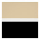 Pesquisar por preto e bege pôsteres For her