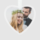 Pesquisar por marido e esposa ornamentos Newly weds