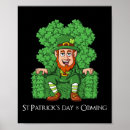 Pesquisar por leprechaun pósteres pôsteres Patrício