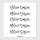 Pesquisar por personalizar texto adesivos Simples