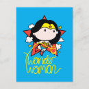 Pesquisar por mulher maravilha cartoes postais Super herói