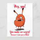 Pesquisar por monstro kawaii cartoes postais Humor