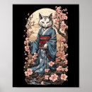 Pesquisar por fantasma japonês pôsteres Crânio