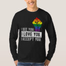 Pesquisar por aceite camisetas Aliado
