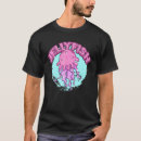 Pesquisar por tentáculos camisetas Vida de pesca