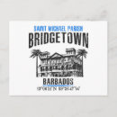 Pesquisar por bridgetown barbados cartoes postais Viagem