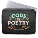 Pesquisar por do programador laptop sleeves Programação