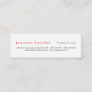 Pesquisar por assistente médico cartao de visita Moderno