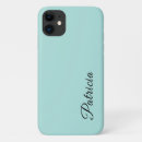 Pesquisar por ciano iphone capas Turquesa