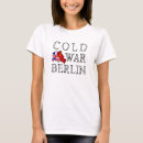 Pesquisar por guerra fria camisetas Berlim
