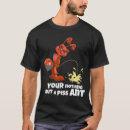 Pesquisar por formigas dos desenhos animados camisetas Fofo