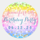 Pesquisar por aniversário de criança adesivos Brilho