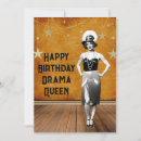 Pesquisar por rainha do drama cartoes Atriz