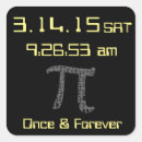 Pesquisar por número pi adesivos 3 14