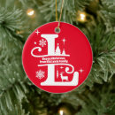 Pesquisar por l inicial ornamentos Natal