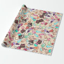 Pesquisar por assar papel de presente Desenho animado