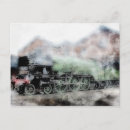 Pesquisar por trem vintage cartoes postais Motor