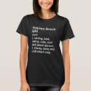 Pesquisar por funny beach camisetas Menina