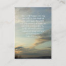 Pesquisar por inspirado cartao de visita Religioso