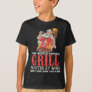 Pesquisar por camisa principal da grelha camisetas Carne