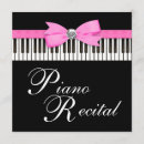 Pesquisar por recitals convites Piano