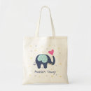 Pesquisar por do elefante bolsas For kids