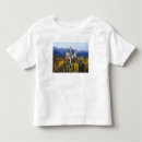 Pesquisar por castelo de neuschwanstein camisetas Montanha